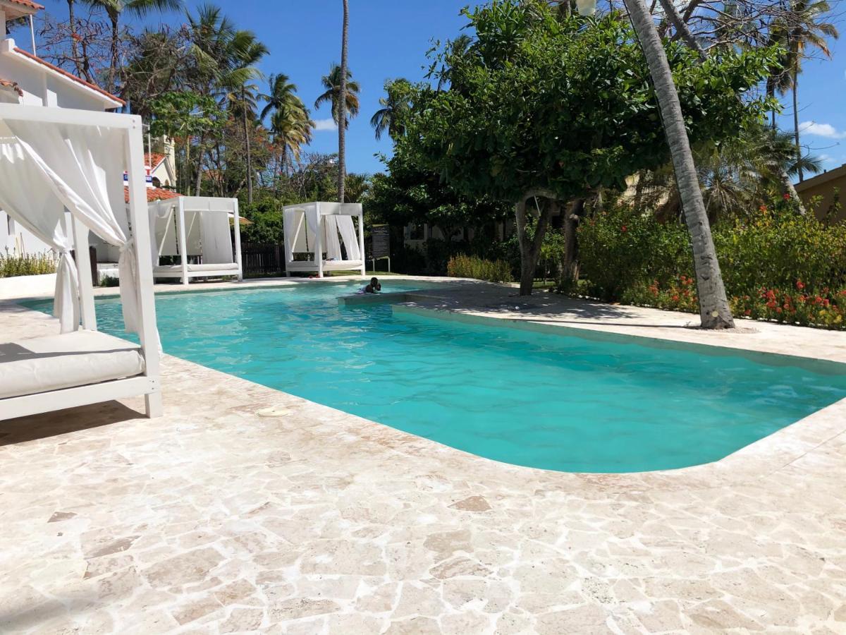 V&V Beach House Punta Cana Exteriér fotografie