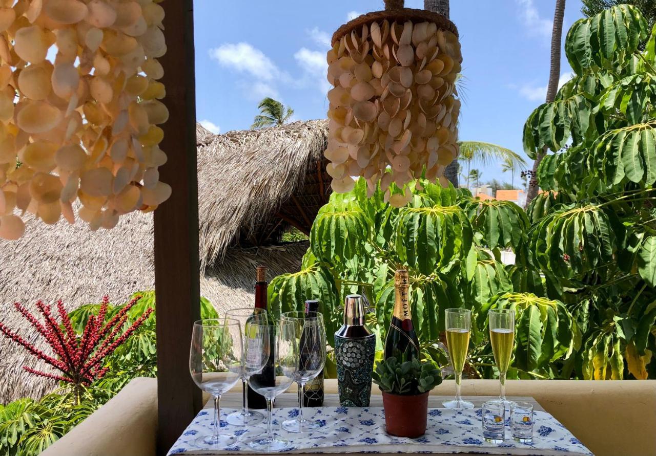 V&V Beach House Punta Cana Exteriér fotografie