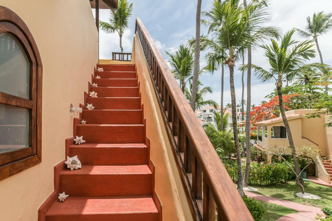 V&V Beach House Punta Cana Exteriér fotografie
